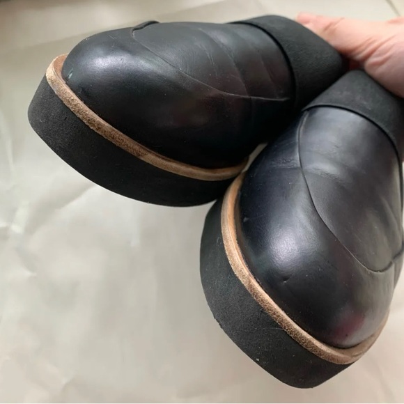 Via Spiga Loafer Mule - Picture 4 of 6